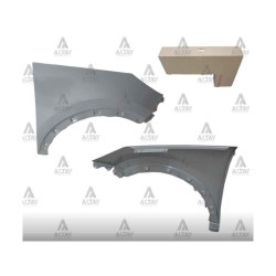 ÇAMURLUK SPORTAGE 11= ÖN SAĞ