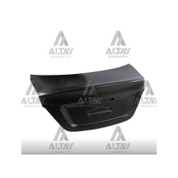 BAGAJ KAPAĞI ACCENT 11= BLUE DELİKSİZ