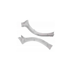 ÇAMURLUK SACI H-100 / KMY DIŞ SAĞ ÇAMURLUK SACI H-100 / KMY DIŞ SAĞ