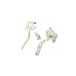 KAPUT MENTEŞESİ I-20 09-12 SOL KAPUT MENTEŞESİ I-20 09-12 SOL