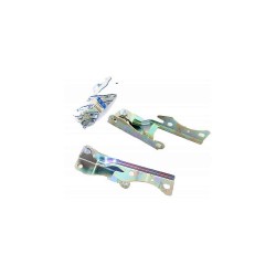 KAPUT MENTEŞESİ STAREX 02-08 SOL