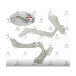 KAPUT MENTEŞESİ BONGO 04= SOL