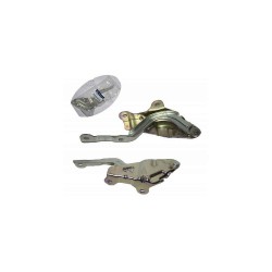 KAPUT MENTEŞESİ I-20 15-18 SOL