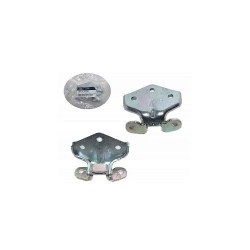 KAPI MENTEŞE KMY 05-18 ÖN ALT SOL