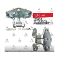 KAPI MENTEŞE BONGO 04= ÖN ALT SAĞ KAPI MENTEŞE BONGO 04= ÖN ALT SAĞ