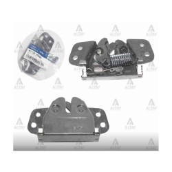 KİLİT KAPUT IX-35 10-15 ALT