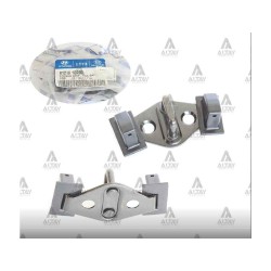 KİLİT KARŞILIĞI I-30 BAGAJ / CEED