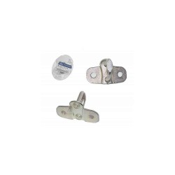 KİLİT KARŞILIĞI ACCENT BAGAJ 11= BLUE