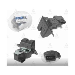 KİLİT BAGAJ KAPAK IX-35 10-15