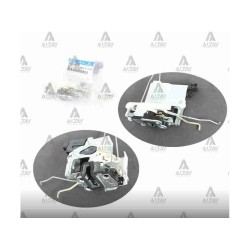 KİLİT KAPI BONGO 04= ÖN SAĞ (MERKEZİ KİLİT MOTORLU)