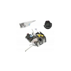 KİLİT KAPI H-100 KAMYONET 05= ÖN SAĞ (MERKEZİ KİLİT MOTORLU)