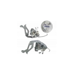 KİLİT KAPI ACCENT 00-06 ARKA SOL