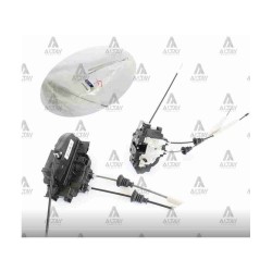 KİLİT KAPI I-30 07-11 ARKA SOL