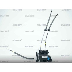 KİLİT KAPI ELANTRA 11-16 ARKA SOL