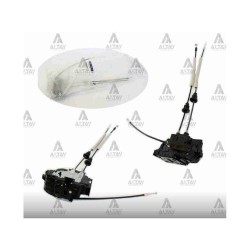 KİLİT KAPI I-30 07-11 ARKA SAĞ