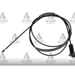 TEL DEPO KAPAK ELANTRA 16-18