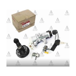 KONTAK VE KİLİT SETİ BONGO 05=