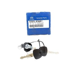 KILIT SIFRESI KAPI H-100 KAMYONET 05= SOL