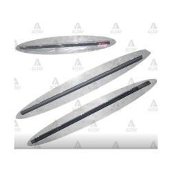 CAM SIYIRICI CEED 08-11 ÖN KAPI DIŞ SOL CAM SIYIRICI CEED 08-11 ÖN KAPI DIŞ SOL