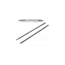 CAM SIYIRICI ACCENT 00-06 ÖN KAPI DIŞ SOL