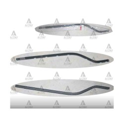 CAM SIYIRICI BONGO 05-12 ÖN KAPI DIŞ SOL CAM SIYIRICI BONGO 05-12 ÖN KAPI DIŞ SOL