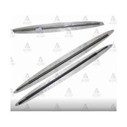 CAM SIYIRICI ELANTRA 14-16 ÖN KAPI DIŞ SAĞ (KROM)