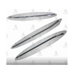 CAM SIYIRICI I-30 12-16 ÖN KAPI DIŞ SAĞ