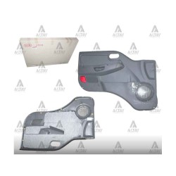 KAPI DÖŞEMESİ BONGO ÖN 04= SOL KAPI DÖŞEMESİ BONGO ÖN 04= SOL