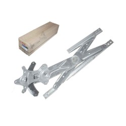 CAM KRİKOSU KMY ELEKTRİKLİ 05= SOL