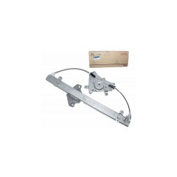 CAM KRİKOSU ACCENT ELEKTRİKLİ 11= BLUE ÖN SAĞ