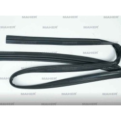 CAM FİTİLİ I-20 ÖN KAPI 15-18 SOL CAM FİTİLİ I-20 ÖN KAPI 15-18 SOL