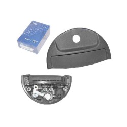 KAPI KOLU KMY 05= DIŞ SOL