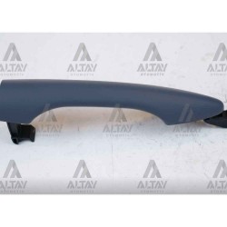 KAPI KOLU IX-35 10-15 DIŞ SAĞ / SOL (BOYANABİLİR) KAPI KOLU IX-35 10-15 DIŞ SAĞ / SOL (BOYANABİLİR)