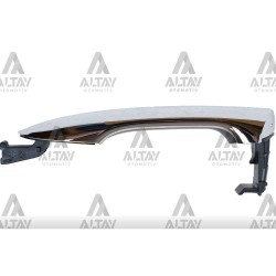 KAPI KOLU I-30 12-16 DIŞ ÖN SOL (KROM)