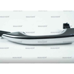 KAPI KOLU I-10 13-18 ÖN DIŞ KROM SOL