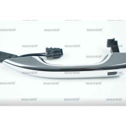 KAPI KOLU I-10 13-18 ÖN DIŞ SENSÖRLÜ SOL KAPI KOLU I-10 13-18 ÖN DIŞ SENSÖRLÜ SOL
