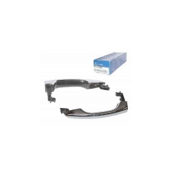 KAPI KOLU ELANTRA ÖN - ARKA 16-18 DIŞ SOL (KROM)