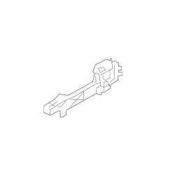 KAPI KOLU CERATO 16-18 DIŞ ÖN - ARKA SOL (KAPI İÇİ)