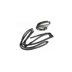 KAPI ÇEVRE FİTİLİ ACCENT ARKA 11= BLUE SOL