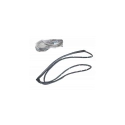 KAPI ÇEVRE FİTİLİ ELANTRA ARKA 11-16 SOL