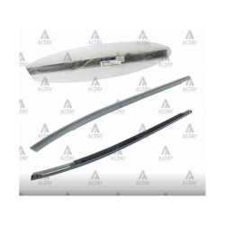 CAM SIYIRICI IX-35 10-15 ARKA KAPI DIŞ SOL CAM SIYIRICI IX-35 10-15 ARKA KAPI DIŞ SOL