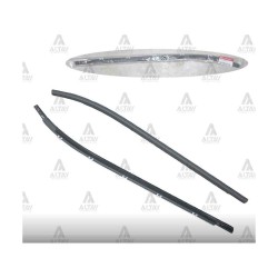 CAM SIYIRICI CEED 12-16 ARKA KAPI DIŞ SOL