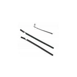 CAM SIYIRICI I-20 09-14 ARKA KAPI İÇ SOL CAM SIYIRICI I-20 09-14 ARKA KAPI İÇ SOL