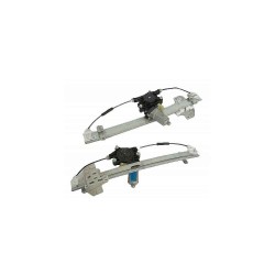 CAM KRİKOSU ACCENT ELEKTRİKLİ 06-11 ERA / RIO 06-11 ARKA SOL MOTORLU CAM KRİKOSU ACCENT ELEKTRİKLİ 06-11 ERA / RIO 06-11 ARKA SOL MOTORLU