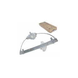 CAM KRİKOSU ACCENT ELEKTRİKLİ 11= BLUE ARKA SOL CAM KRİKOSU ACCENT ELEKTRİKLİ 11= BLUE ARKA SOL