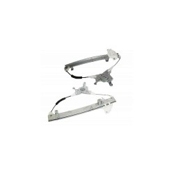 CAM KRİKOSU ELANTRA ELEKTRİKLİ  96-00 ARKA SOL