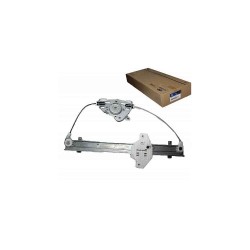 CAM KRİKOSU ACCENT ELEKTRİKLİ 11= BLUE ARKA SAĞ