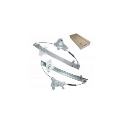 CAM KRİKOSU ACCENT ELEKTRİKLİ 00-06 ARKA SAĞ