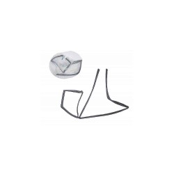 CAM FİTİLİ ACCENT ARKA KAPI 06-11 ERA SOL CAM FİTİLİ ACCENT ARKA KAPI 06-11 ERA SOL