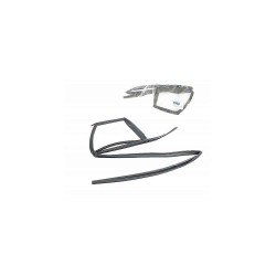 CAM FİTİLİ ACCENT ARKA KAPI 06-11 ERA SAĞ